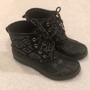 6/$20 Justice Boots
